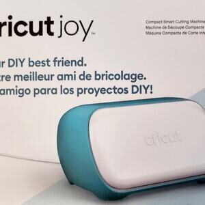 Cricut Joy